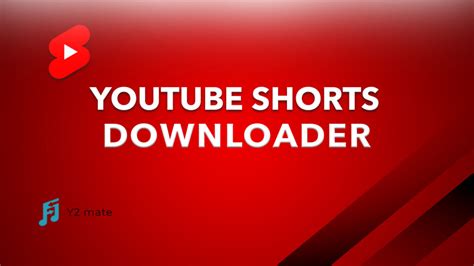 Here, we will discuss a few steps to help you with YT short video downloads in MP4 and MP3. Time needed: 1 minute How to Download YouTube Shorts video in mp4 and mp3? 